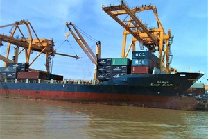 Đẩy mạnh xuất khẩu vào thị trường EU từ EVFTA