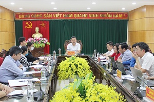 Bàn giải pháp phát triển vùng nguyên liệu cho Nhà máy chế biến nông sản trên địa bàn huyện Vân Hồ