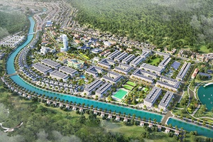Picenza Riverside: Kiến tạo chuẩn mực sống mới tại Sơn La