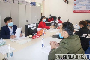 Tìm việc làm cho người lao động thời COVID-19