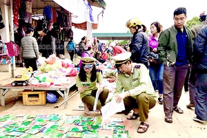 Chung tay bảo vệ quyền lợi người tiêu dùng