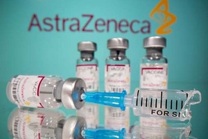 WHO trấn an lo ngại về vaccine AstraZeneca