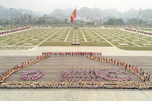 Các hoạt động sôi nổi chào mừng Kỷ niệm 90 năm Ngày thành lập Đoàn TNCS Hồ Chí Minh