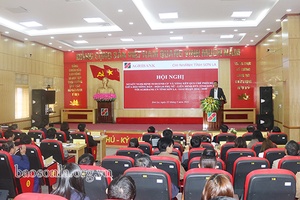 Đảm bảo nguồn vốn phục vụ phát triển nông nghiệp, nông thôn