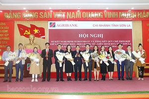 Đảm bảo nguồn vốn phục vụ phát triển nông nghiệp, nông thôn