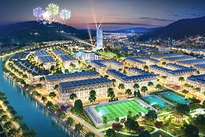 Picenza Riverside – Những giá trị vượt trội nhà đầu tư không thể bỏ qua