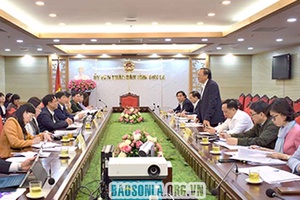 Quan tâm nâng cao chất lượng đội ngũ làm công tác dân số 