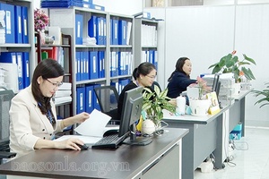 Tham mưu giải pháp quản lý và điều hành ngân sách