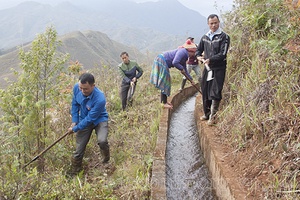 Tạo môi trường tốt để phát triển đảng viên