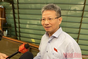 Sử dụng ma túy trong bệnh viện: Cần làm rõ trách nhiệm, xử lý những người liên đới