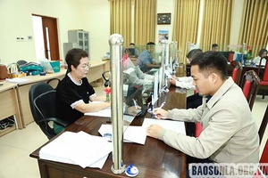 Tin vui cho tổ chức, cá nhân khi mua ô tô