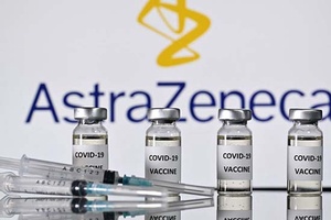 WHO xác nhận có liên hệ giữa vaccine AstraZeneca với tình trạng đông máu