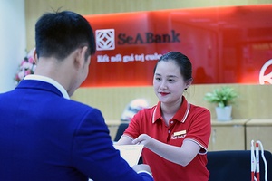 Tín dụng tăng trưởng khả quan