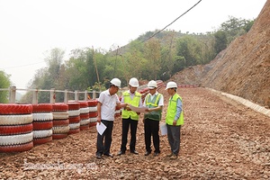 Gỡ nút thắt, khó khăn cho doanh nghiệp