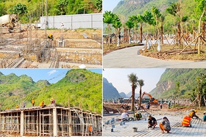 Picenza Riverside: Chốn an cư tuyệt vời, kinh doanh đắc lợi