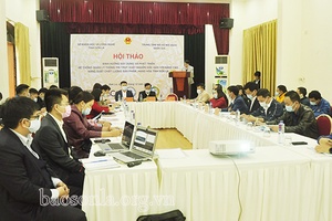 Truy xuất nguồn gốc tạo giá trị hàng hóa