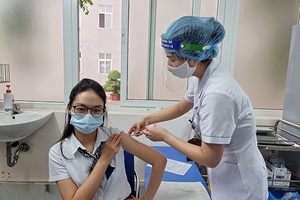 Sáng 29-4: Không có ca Covid-19 mới, 425.638 người đã tiêm vaccine