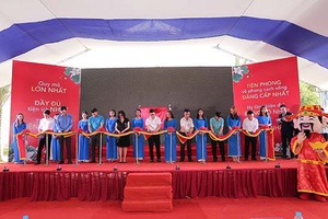 PICENZA RIVERSIDE – NHỮNG DẤU MỐC ĐẦU TIÊN TRÊN HÀNH TRÌNH KIẾN TẠO CUỘC SỐNG THỊNH VƯỢNG