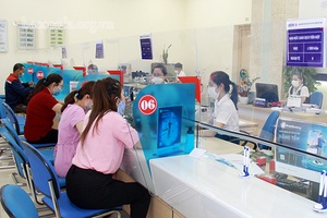 Thực hiện hiệu quả chính sách tiền tệ, tín dụng, thúc đẩy phát triển KT-XH của tỉnh