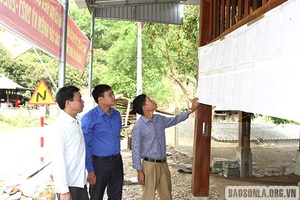 Giúp hội viên nông dân kỹ năng vận động bầu cử