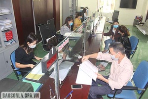 Mai Sơn đứng đầu chỉ số DDCI cấp huyện