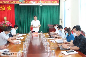 Tập trung các giải pháp tiêu thụ, xuất khẩu xoài năm 2021