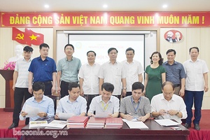 Nghiên cứu, ứng dụng, chuyển giao khoa học công nghệ vào thực tiễn