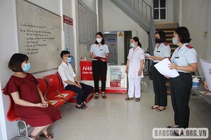 An toàn tại các cơ sở khám, chữa bệnh tư nhân