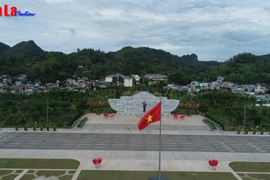 Ngày hội non sông