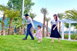Picenza Riverside - Kiệt tác đô thị trung tâm - tiện nghi xứng tầm đẳng cấp