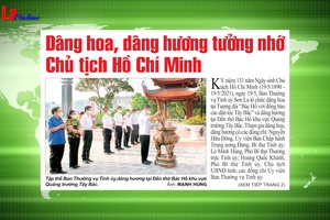 Điểm báo tuần 21