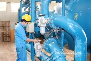 Kiểm soát các nguy cơ rủi ro về an toàn vệ sinh lao động