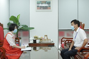 Chung tay ngăn chặn tình trạng xâm hại trẻ em