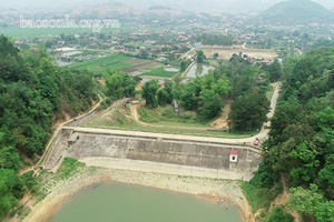 Xung quanh việc lấn chiếm Hồ thủy lợi Tiền Phong: Kỳ III: Khó khăn nhưng phải giải quyết dứt điểm