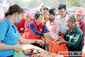 Nâng cao vai trò của các tổ chức hội