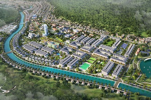 Khám phá hệ thống tiện ích sang trọng lần đầu có mặt tại Picenza Riverside