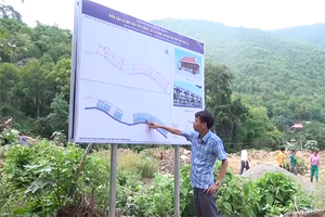 Bắc Yên công bố đồ án quy hoạch chi tiết xây dựng tỷ lệ 1/500 các khu dân cư 