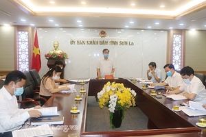 Phấn đấu giảm tỷ lệ hộ nghèo bình quân 3%/năm