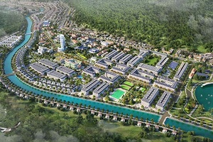PICENZA RIVERSIDE - SỨC HÚT TỪ DỰ ÁN CÓ QUYỀN SỞ HỮU LÂU DÀI, TÍNH PHÁP LÝ MINH BẠCH