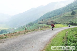 Ưu tiên nguồn lực đầu tư hạ tầng vùng đồng bào các dân tộc thiểu số