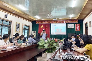 Ảnh báo chí - những điều cần quan tâm