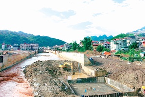 Đối thoại - giải pháp tháo gỡ khó khăn cho doanh nghiệp