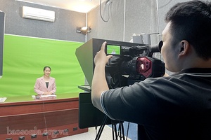 Báo điện tử - kênh truyền thông đa phương tiện