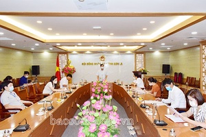 Phấn đấu giảm tỷ lệ hộ nghèo toàn tỉnh bình quân 3%/năm