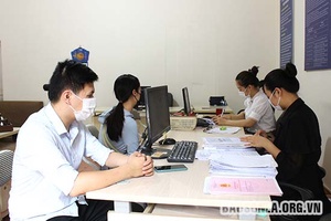 Quản lý, nâng cao chất lượng các tổ chức hành nghề công chứng