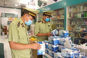 Quản lý chặt để bình ổn thị trường