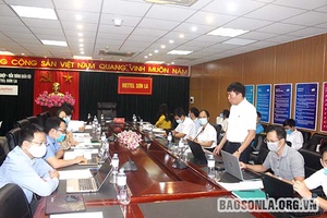 Các giải pháp giảm nhẹ và thích ứng với biến đổi khí hậu 