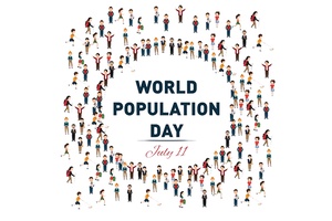 Ngày Dân số Thế giới 2021: Cùng hành động vì phụ nữ và trẻ em gái