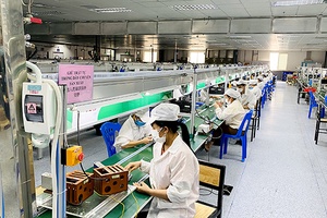 Duy trì sản xuất an toàn trong bối cảnh dịch bệnh phức tạp