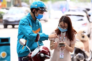 Xu hướng mới cho ngành bán lẻ trong mùa dịch